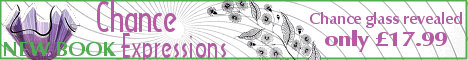Link to buy Chance Expressions